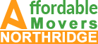 Affordable Movers Northridge